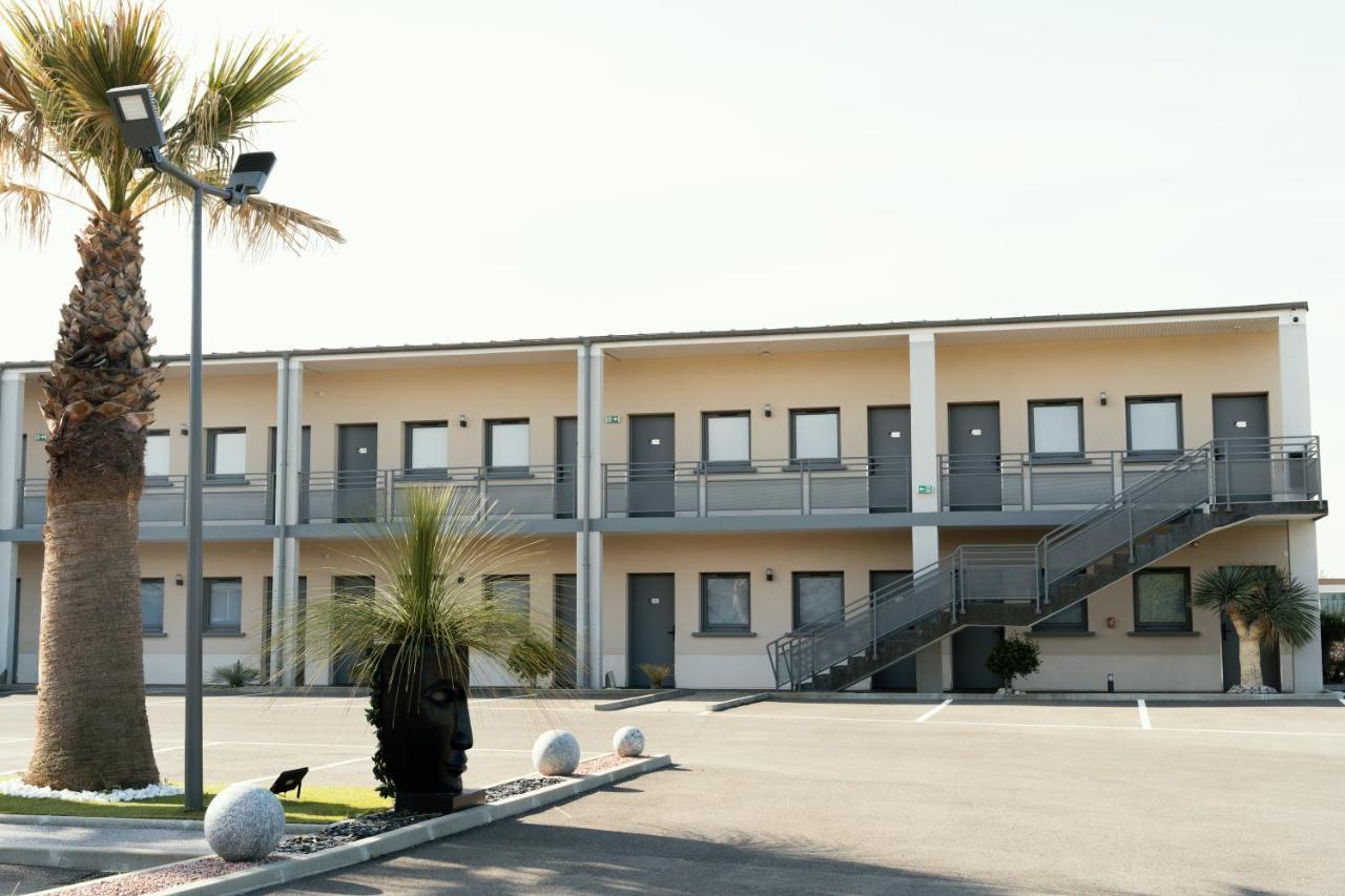 Cottages De France Cdg Saint-Mard  Exterior photo