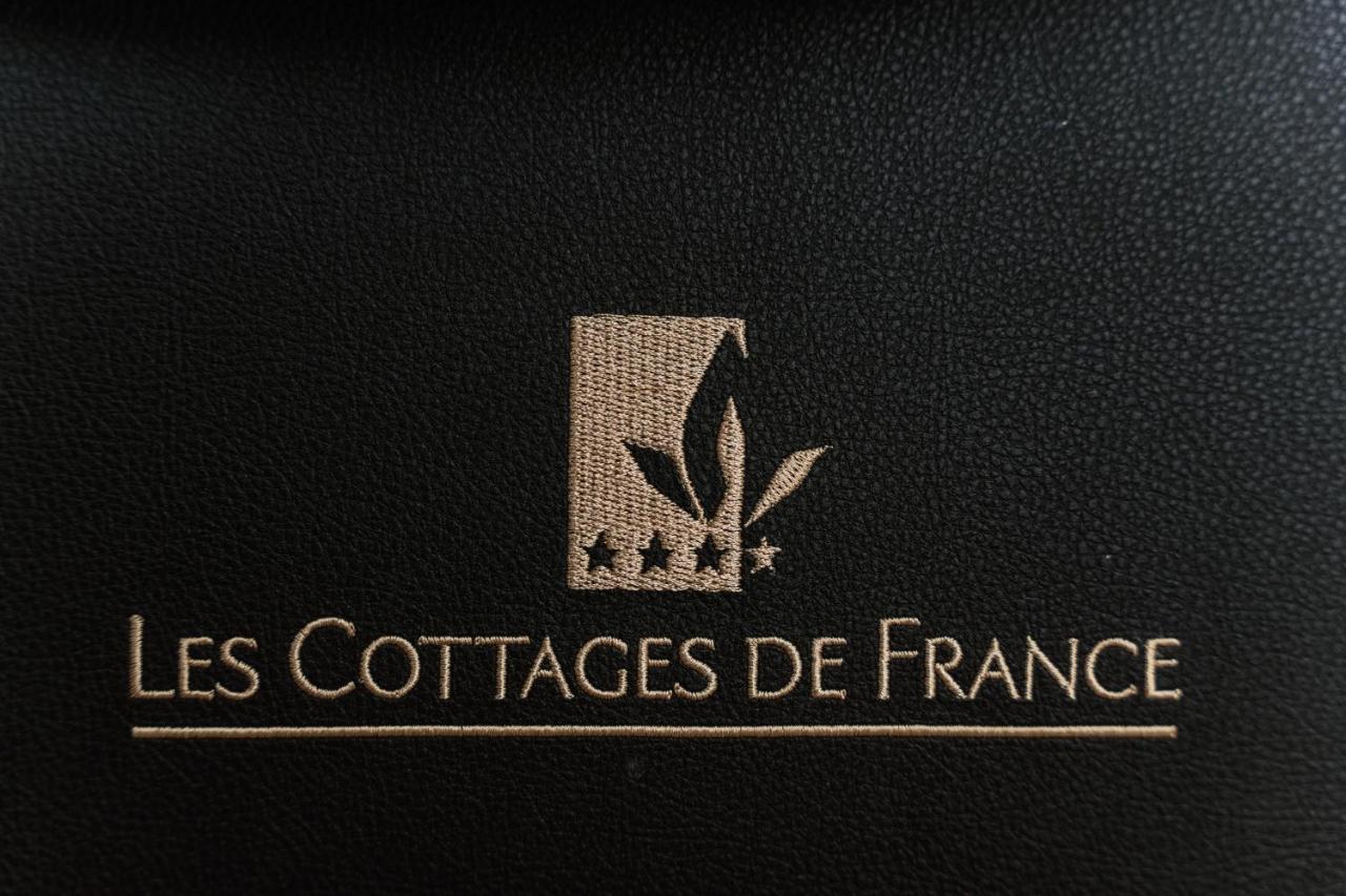 Cottages De France Cdg Saint-Mard  Exterior photo